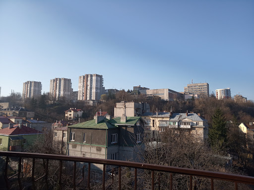 Potocki Apartments - 