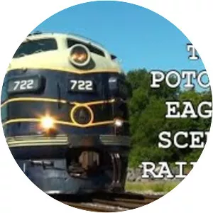 Potomac Eagle Scenic Railroad