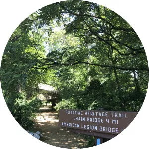 Potomac Heritage Trail - National park in Virginia