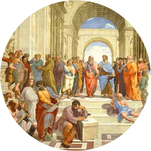 Potone - Plato's sister