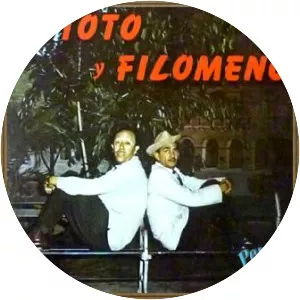 Pototo y Filomeno