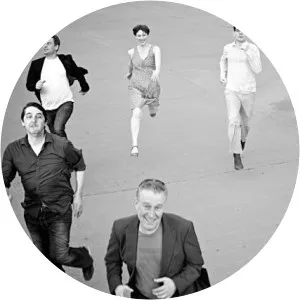 Potsa Lotsa Plus - Musical artist