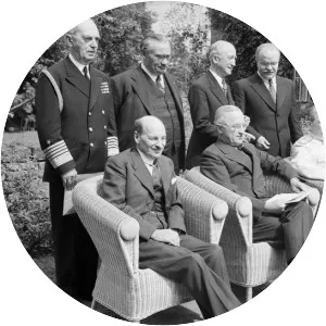 Potsdam Conference - Jul 17, 1945 – Aug 2, 1945