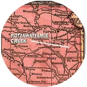 Pottawatomie massacre