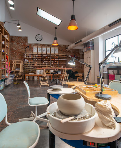 Potterin' Club - Ceramics wholesaler in Madrid, Spain