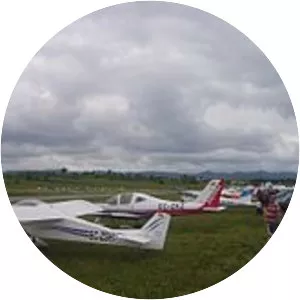 Pottier P. 130 Coccinelle