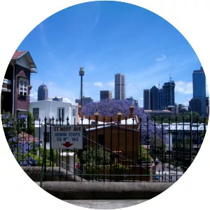 Potts Point