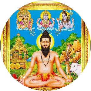 Potuluri Veerabrahmam