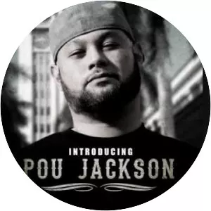 Pou Jackson - Musical artist