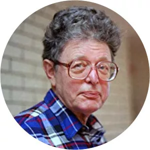 Poul Anderson - American author