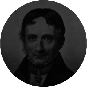 Poul Christian Holst