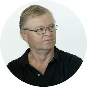 Poul Erik Andreasen