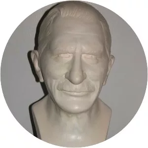 Poul F. Joensen - Poet