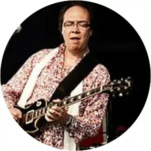 Poul Halberg - Musical artist