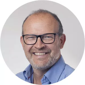 Poul Nissen - Researcher