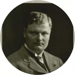 Poul Schierbeck - Danish composer