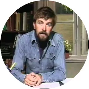 Poul Thomsen - Television presenter