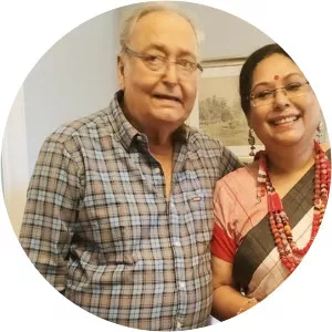 Poulami Bose photograph