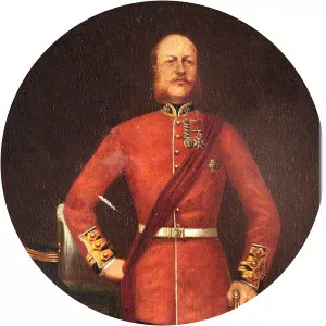 Poulett Somerset - Politician