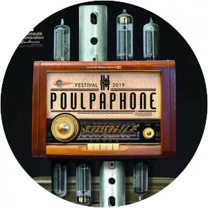 Poulpaphone - Music Festival