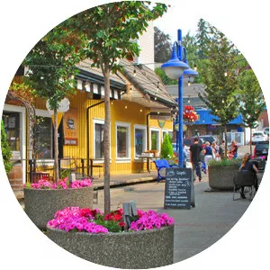 Poulsbo