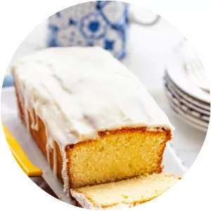 Pound cake - 
