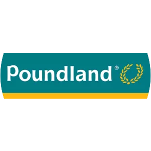 Poundland - Variety store company
