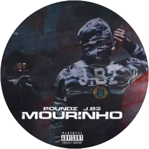 Poundz - Musical artist