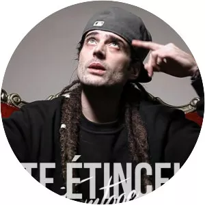 Poupa Lost - Musical artist