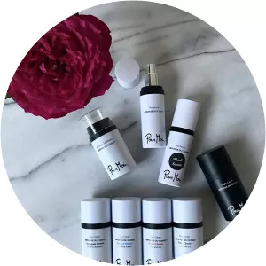 Pour Moi Skincare - TV program