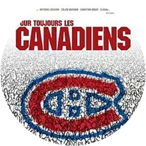 Pour toujours, les Canadiens!