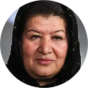 Pouran Derakhshandeh