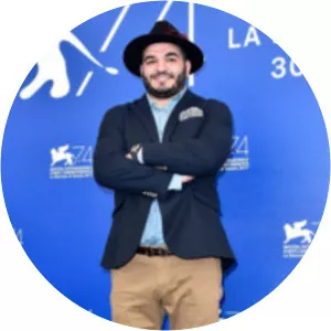 Pouria Heidary Oureh