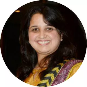 Pournima Manohar