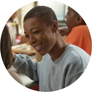 Poussey Washington