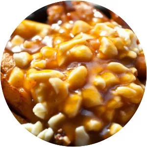 Poutine - Dish