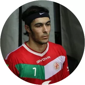 Pouya Norouzinejad
