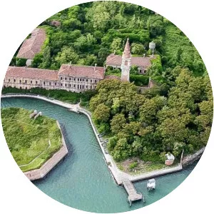 Poveglia