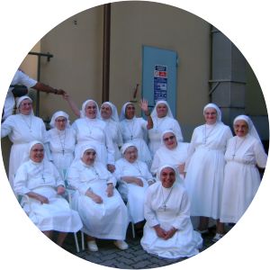 Povere figlie di San Gaetano