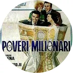 Poveri milionari