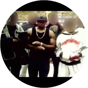 Poverty Driven Children