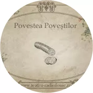Povestea poveștilor - Book by Ion Creangă