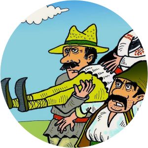 Povestea unui om leneș - Book by Ion Creanga