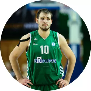 Povilas Butkevičius