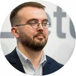 Povilas Mačiulis - Politician