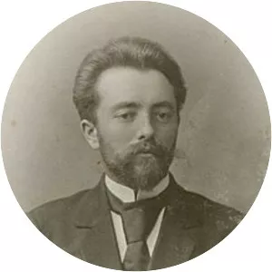 Povilas Višinskis