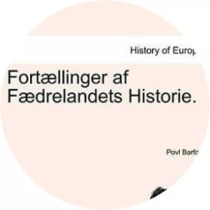 Povl Frederik Barfod