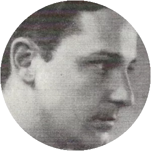 Povl Hamburger Musician