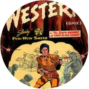 Pow Wow Smith - Fictional character