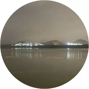 Powai Lake - 
